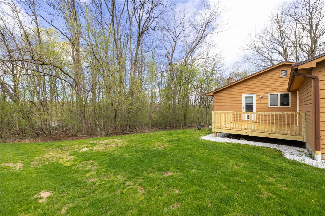 34 Freshfield Rise Perinton, NY 14450 - Photo 3 of 36