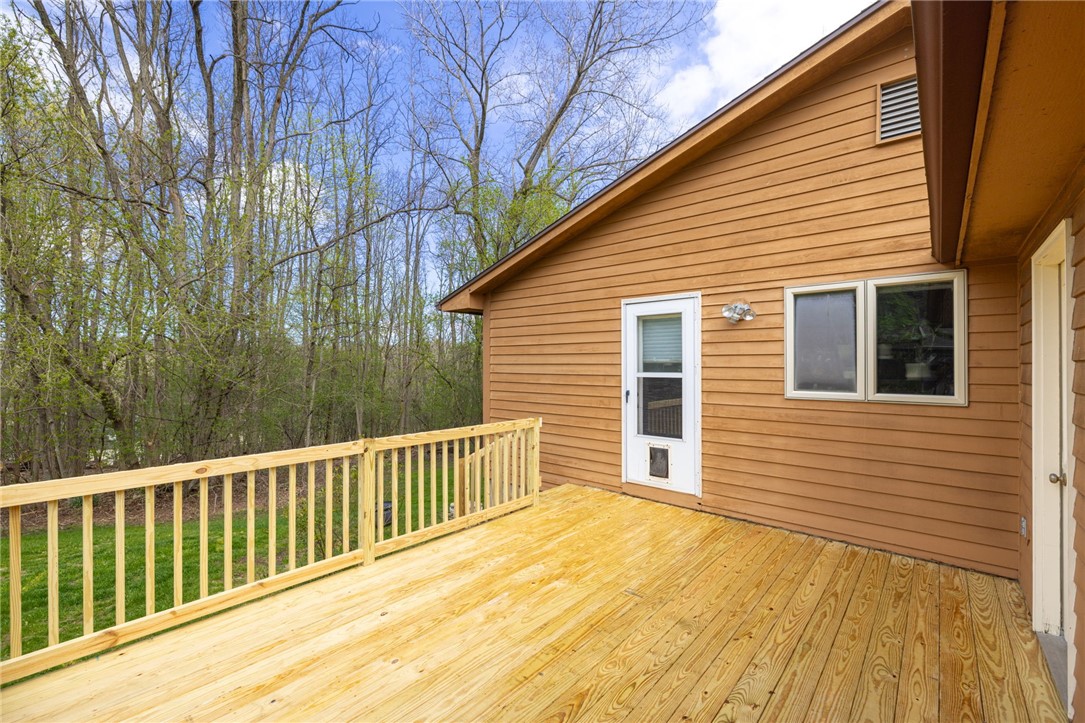 34 Freshfield Rise Perinton, NY 14450 - Photo 4 of 36