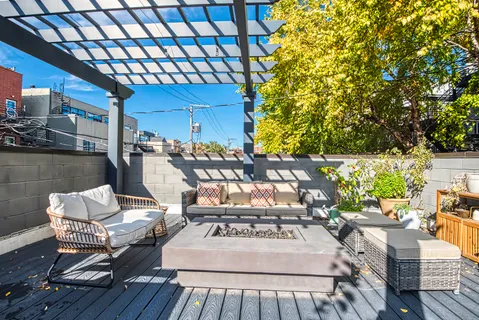 $875,000 | 926 North Honore Street, Unit 1, Chicago, IL 60622