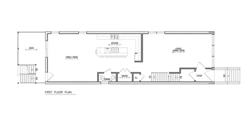 $875,000 | 926 North Honore Street, Unit 1, Chicago, IL 60622