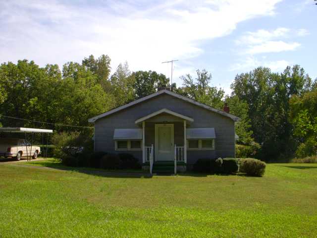 119 Dean Woods Road Fountain Inn, SC 29644 - Photo 1 of 8