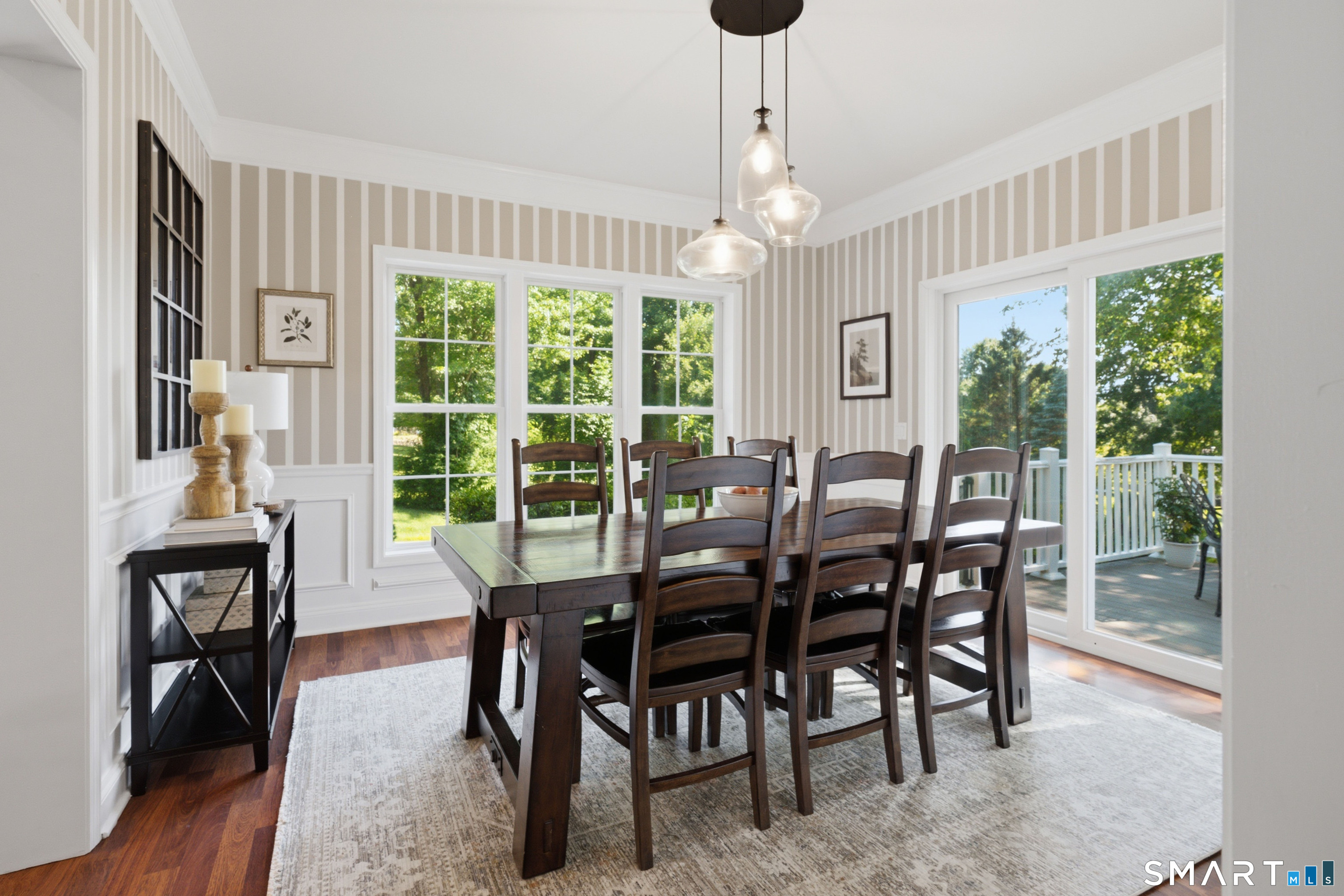 16 Blueberry Hill Road Bridgewater, CT 06752 - Photo 16 of 40