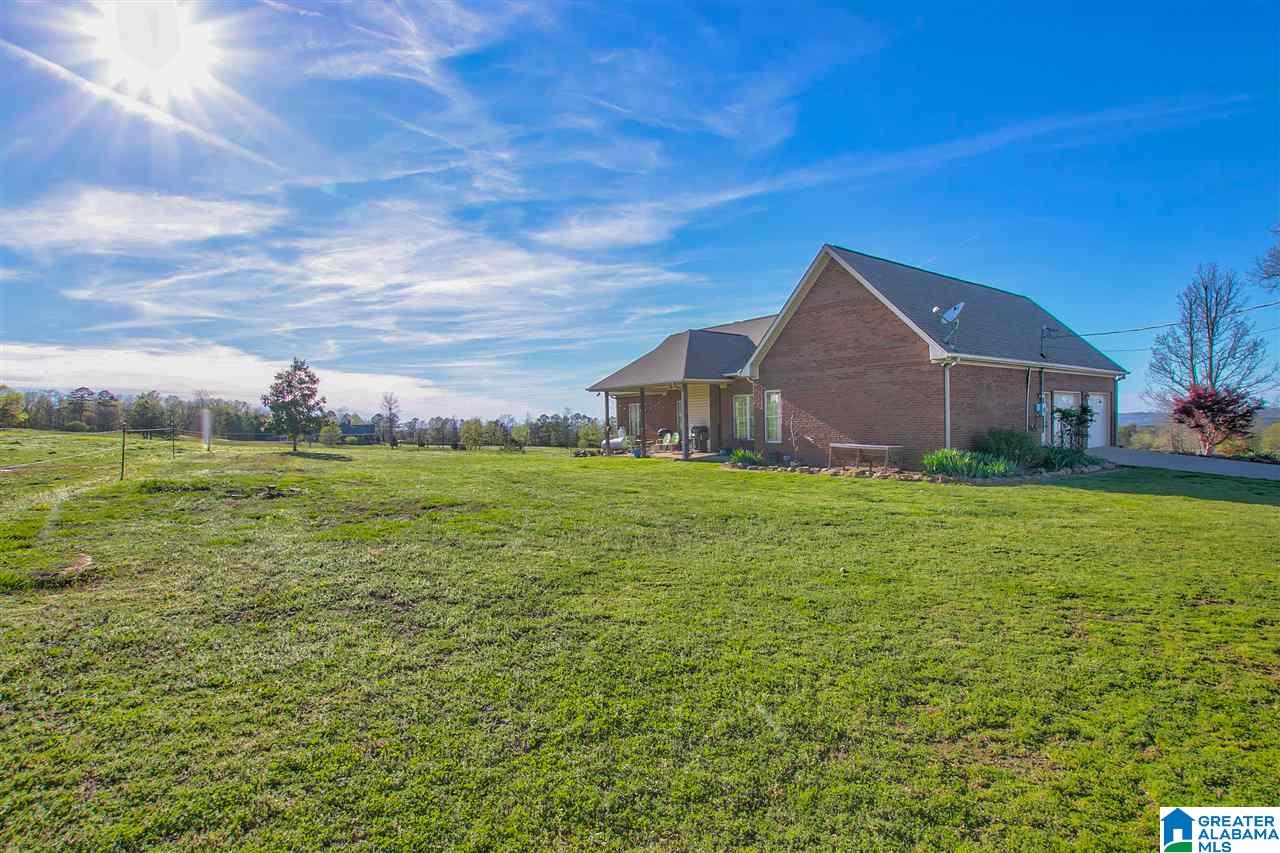 952 Inland Lake Road Springville, AL 35146 - Photo 41 of 49