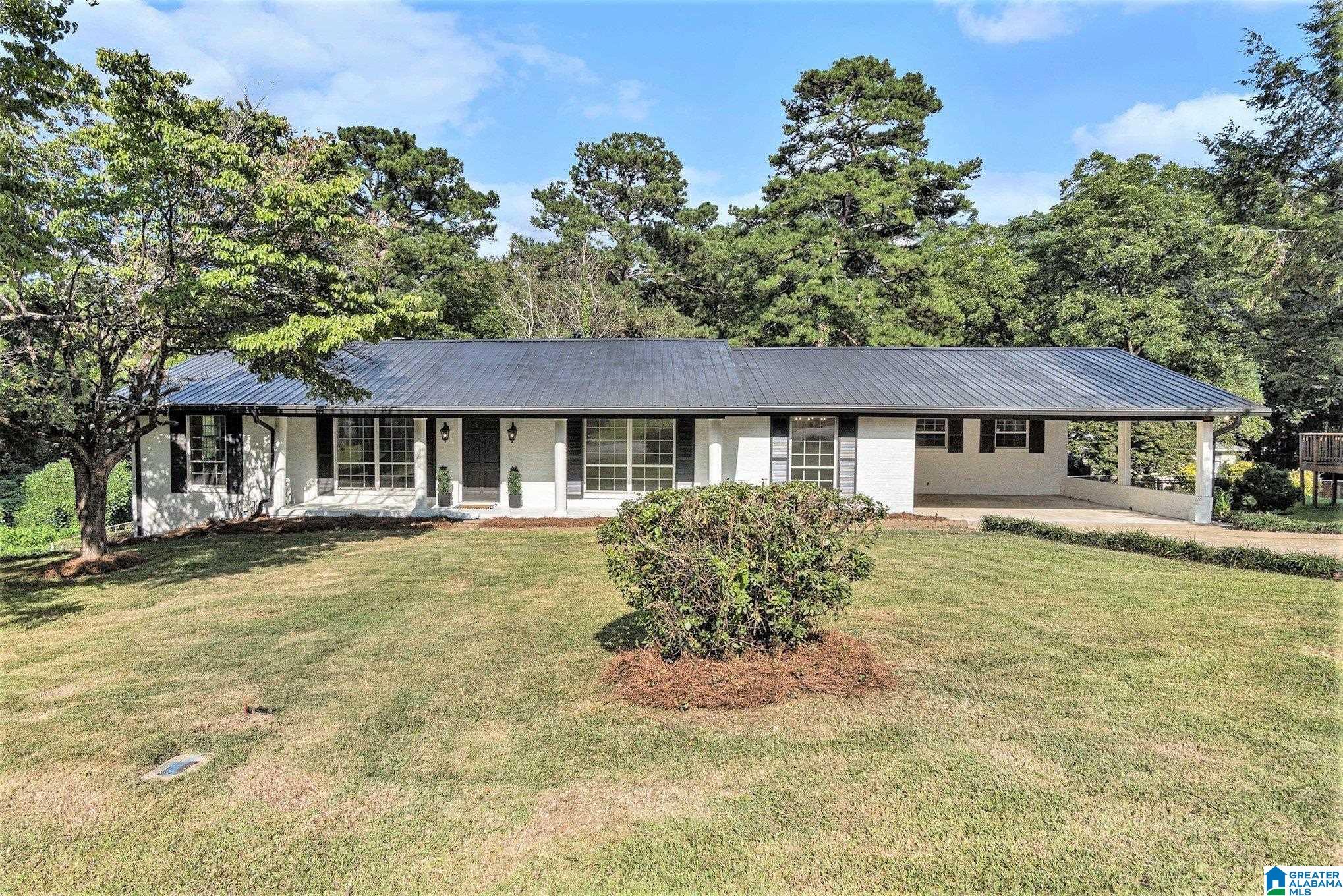 531 5th Terrace Pleasant Grove, AL 35127 - Photo 1 of 30