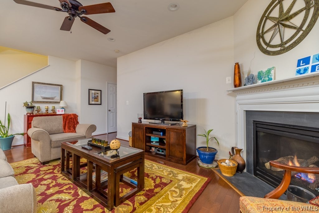 129 Braddock Road Williamsburg, VA 23185 - Photo 13 of 44 Gallery Image 13