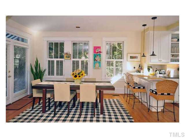 1705 Dare Street Raleigh, NC 27608 - Photo 6 of 16 Photo 6