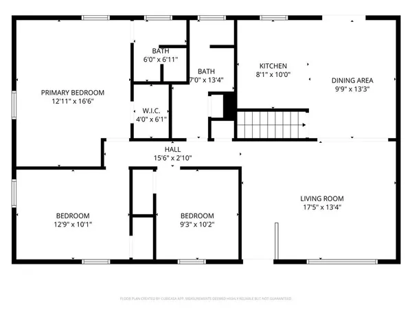 $250,000 | 7804 Northwest Milrey Drive, Kansas City, MO 64152