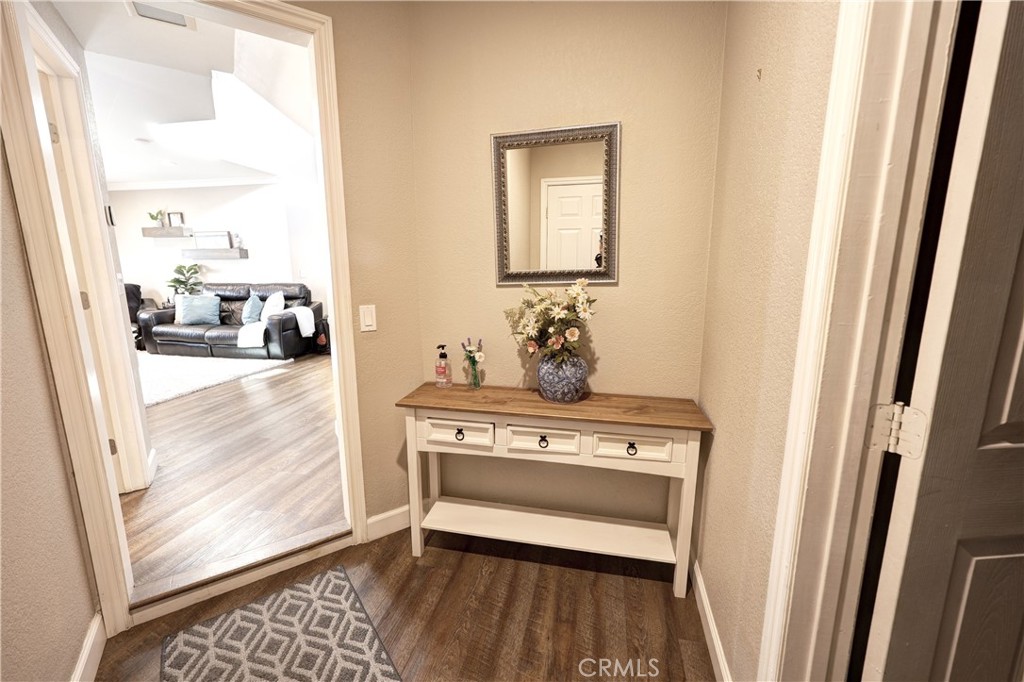 810 North San Miguel Road Walnut, CA 91789 - Photo 30 of 32 Entry from garage
