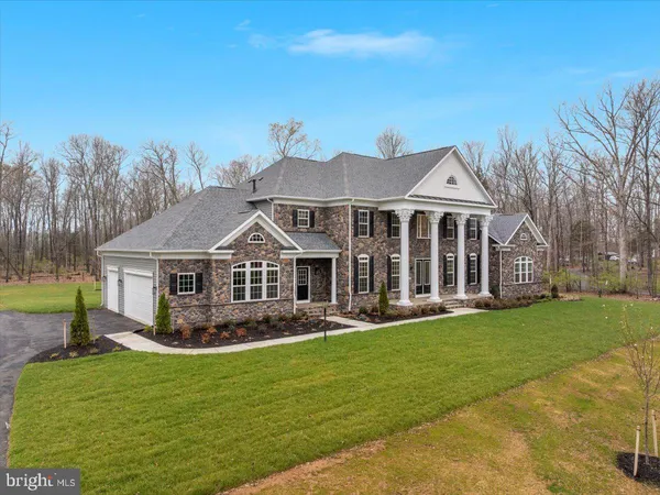 $1,980,000 | 13620 Aden Road, Nokesville, VA 20181