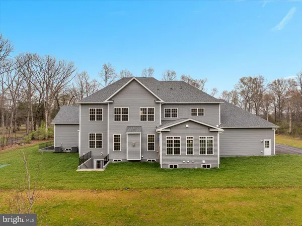 $1,980,000 | 13620 Aden Road, Nokesville, VA 20181