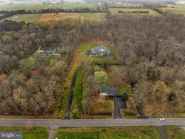 $1,980,000 | 13620 Aden Road, Nokesville, VA 20181