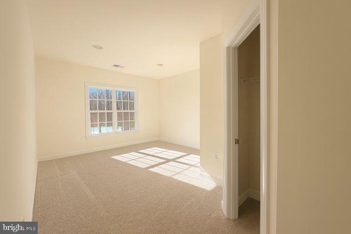 13620 Aden Road Nokesville, VA 20181 - Photo 16 of 31 a view of an empty room and a window