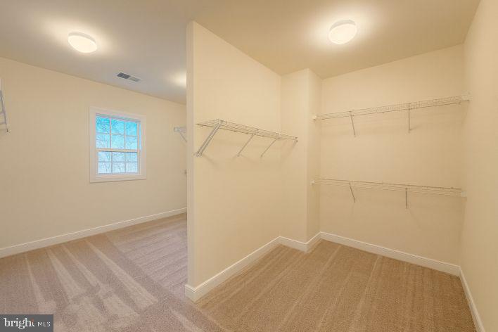 13620 Aden Road Nokesville, VA 20181 - Photo 22 of 31 wooden floor in an empty room with a window