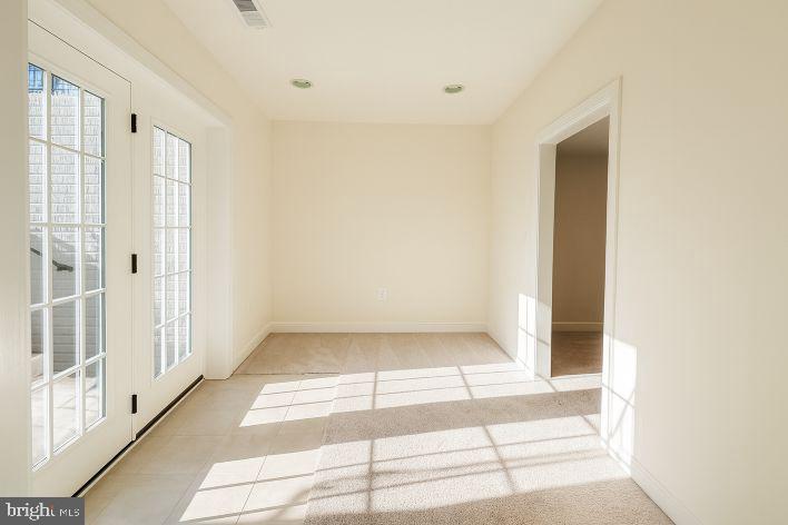 13620 Aden Road Nokesville, VA 20181 - Photo 25 of 31 a view of an entryway