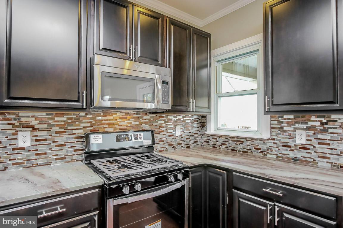 3603 Copley Road Baltimore, MD 21215 - Photo 13 of 30 Kitchen