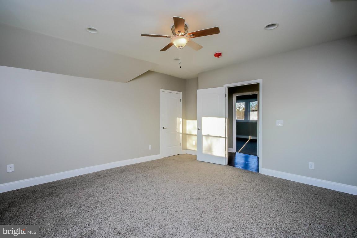 3603 Copley Road Baltimore, MD 21215 - Photo 19 of 30 Bedroom (Master)