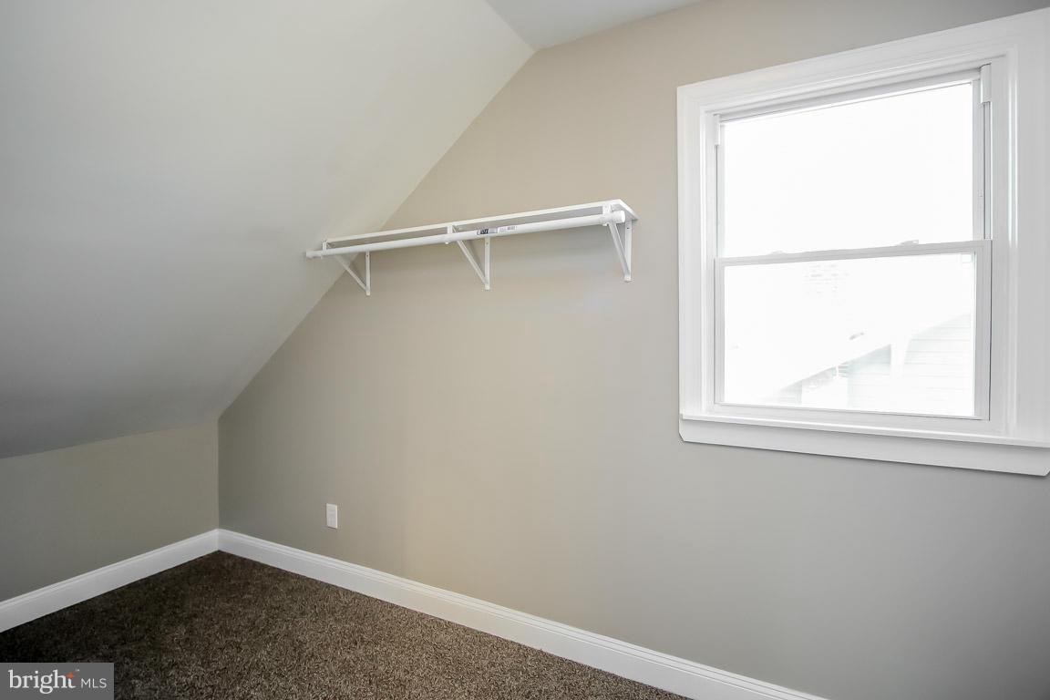 3603 Copley Road Baltimore, MD 21215 - Photo 22 of 30 Bedroom (Master)