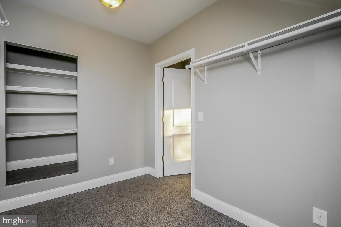 3603 Copley Road Baltimore, MD 21215 - Photo 23 of 30 Bedroom (Master)