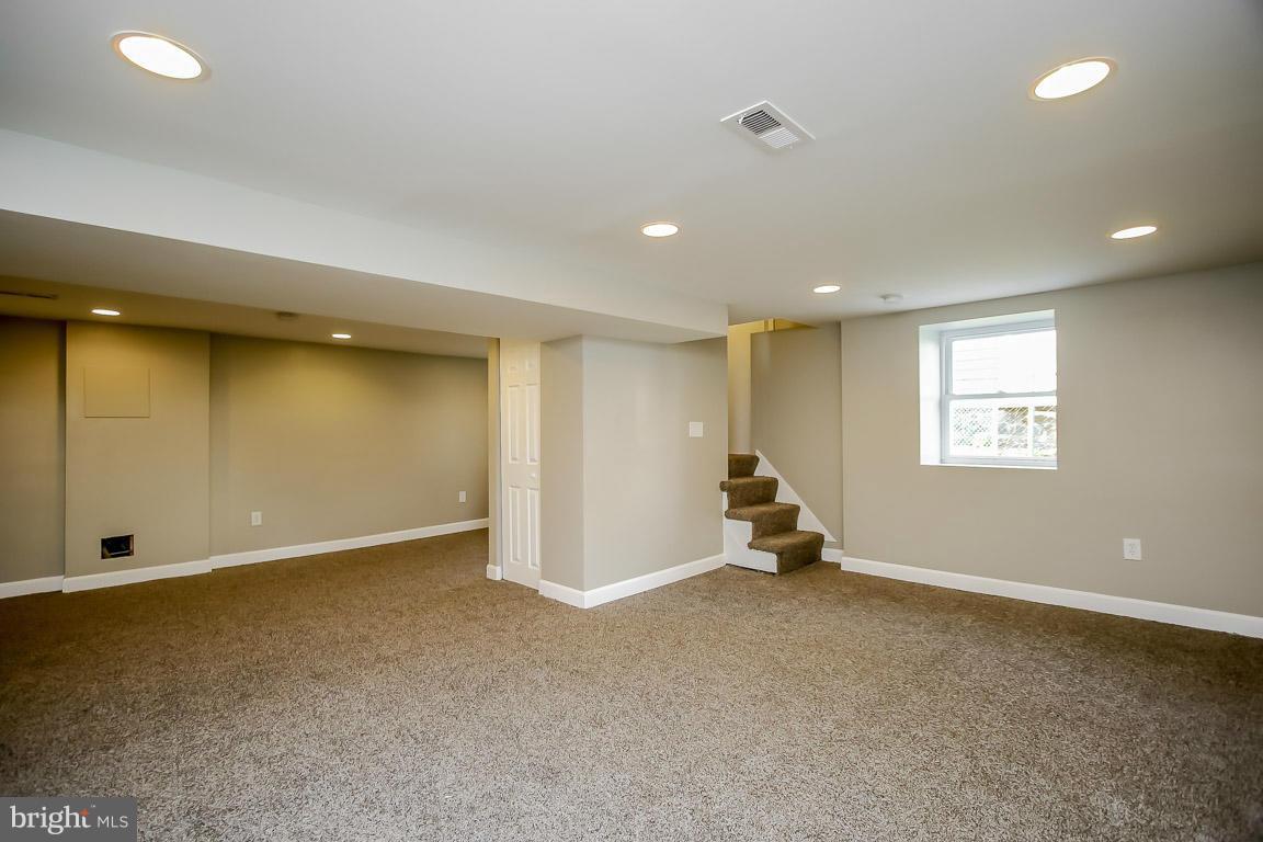 3603 Copley Road Baltimore, MD 21215 - Photo 26 of 30 Basement