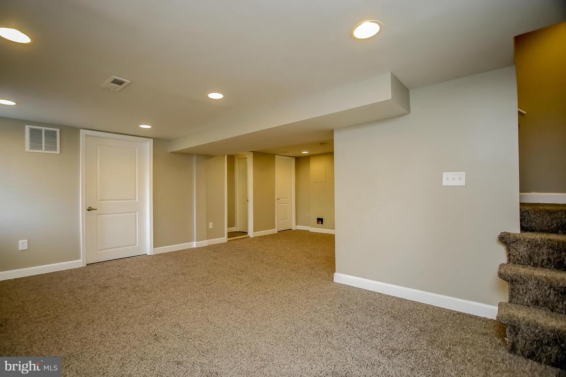 3603 Copley Road Baltimore, MD 21215 - Photo 27 of 30 Basement