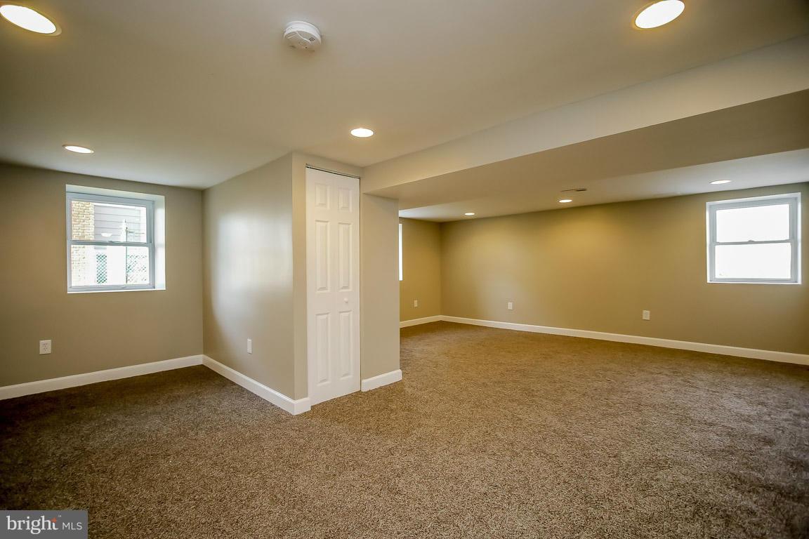 3603 Copley Road Baltimore, MD 21215 - Photo 30 of 30 Basement