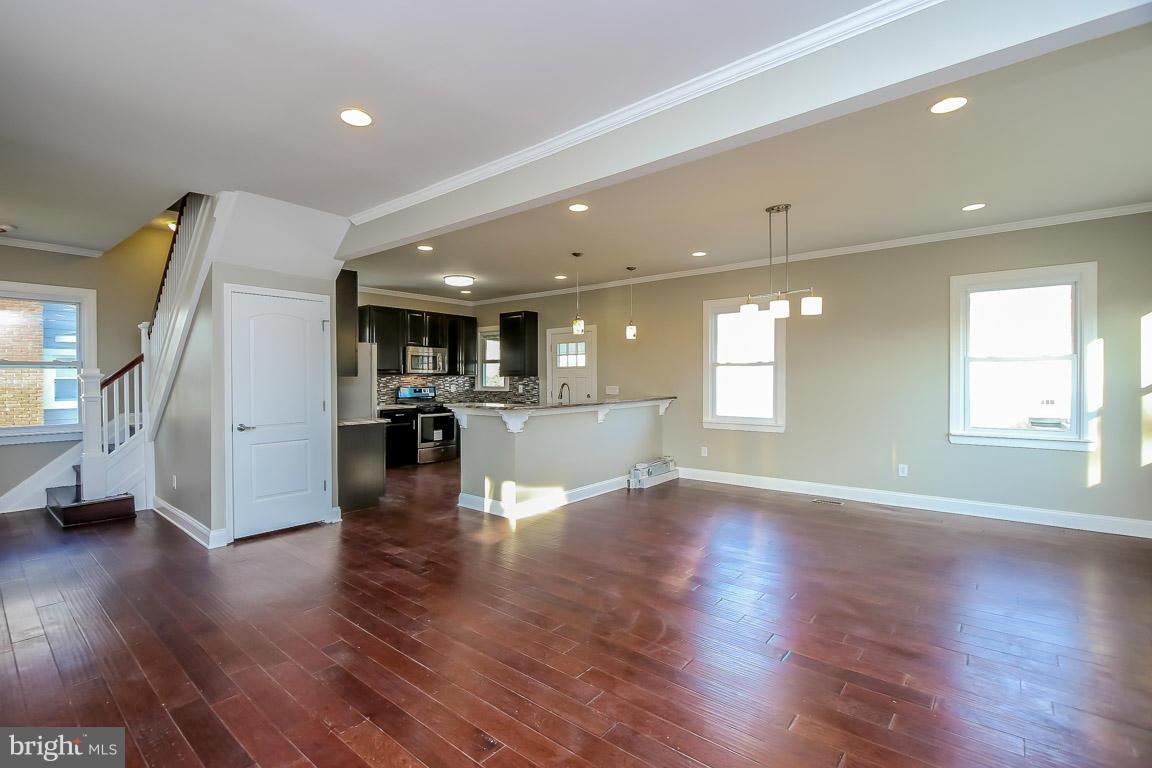 3603 Copley Road Baltimore, MD 21215 - Photo 5 of 30 Interior (General)