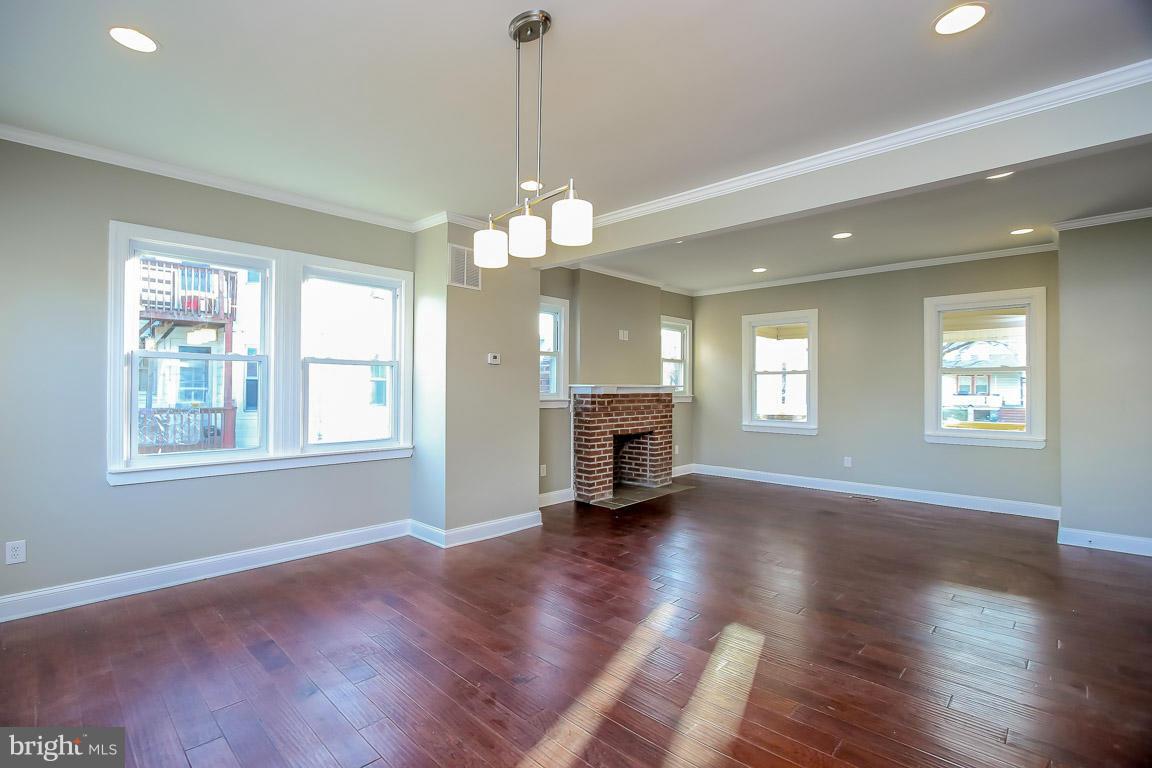 3603 Copley Road Baltimore, MD 21215 - Photo 7 of 30 Interior (General)