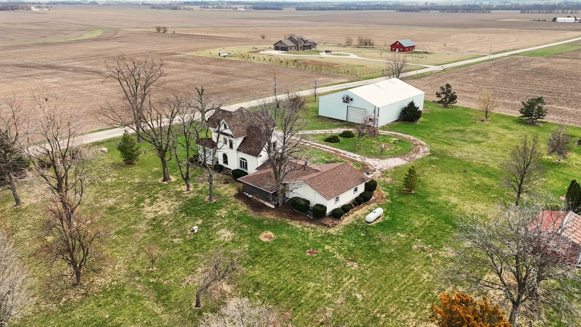 7961 North 3000 E Road Forrest, IL 61741 - Photo 61 of 66