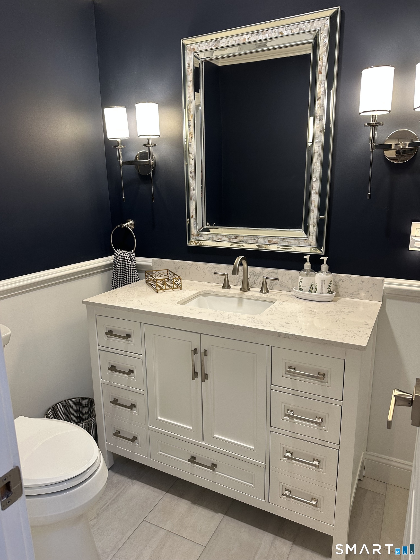 88 Quarry Dock Road, Unit 88 Branford, CT 06405 - Photo 5 of 15 Remodeled and on main level