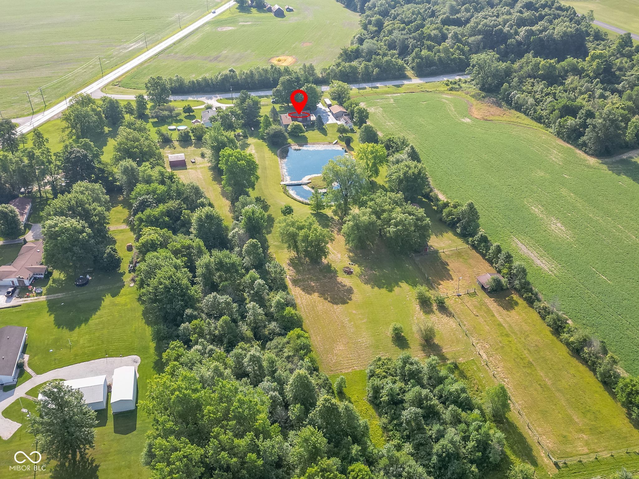 1782 North Meridian Road Huntington, IN 46750 - Photo 67 of 72 Gallery Image 67