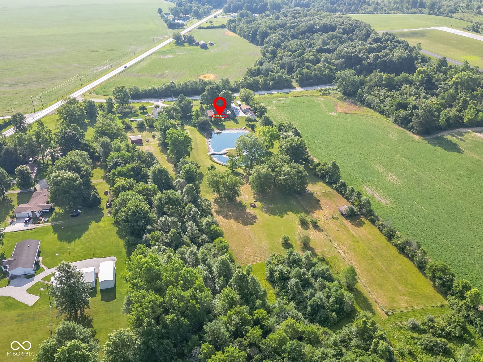 1782 North Meridian Road Huntington, IN 46750 - Photo 72 of 72 Gallery Image 72