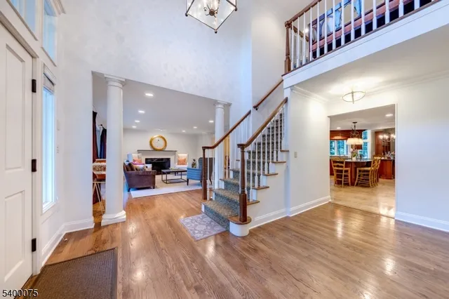 $14,500 | 7 Byron Road, Short Hills, NJ 07078