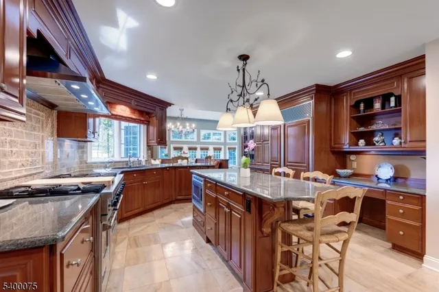 $14,500 | 7 Byron Road, Short Hills, NJ 07078