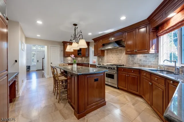 $14,500 | 7 Byron Road, Short Hills, NJ 07078