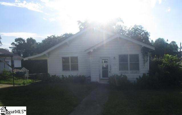 206 Whitney Street Slater, SC 29683 - Photo 1 of 9 Gallery Image 1