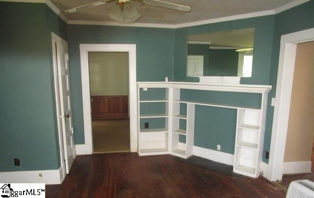 206 Whitney Street Slater, SC 29683 - Photo 4 of 9 Gallery Image 4