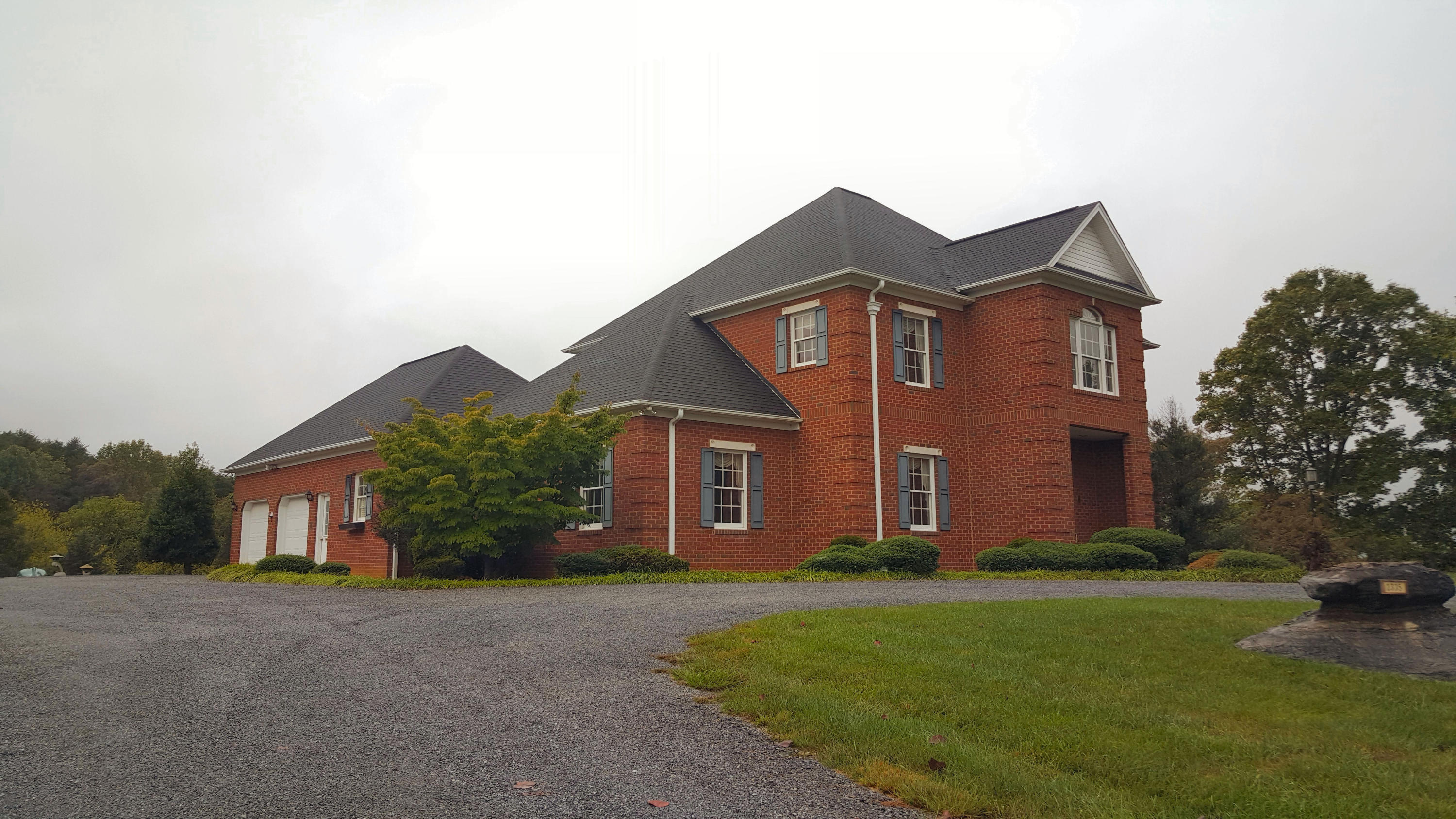2335 Country Club Road Troutville, VA 24175 - Photo 1 of 47 Main Front