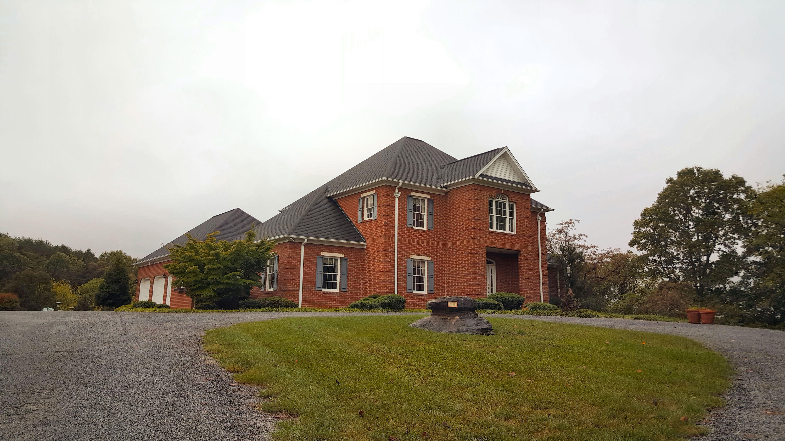 2335 Country Club Road Troutville, VA 24175 - Photo 2 of 47 20150928_154209