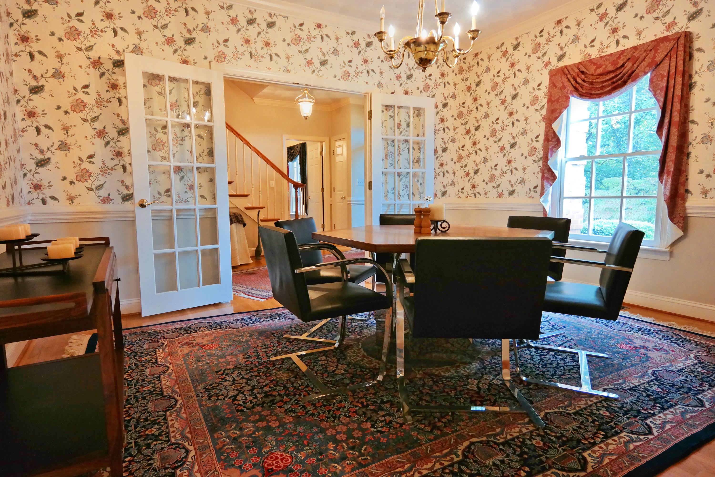 2335 Country Club Road Troutville, VA 24175 - Photo 16 of 47 Dining Room