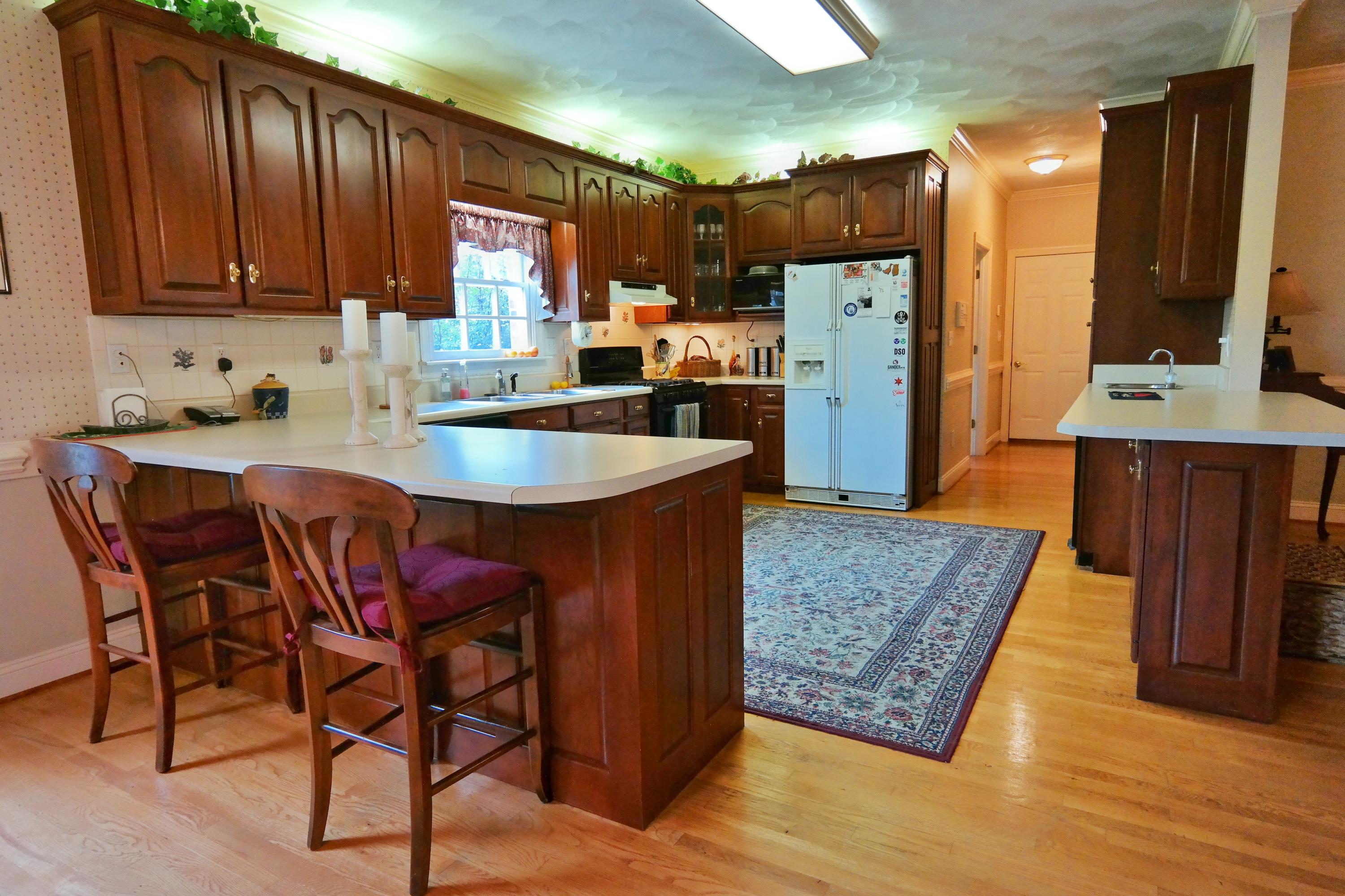 2335 Country Club Road Troutville, VA 24175 - Photo 19 of 47 Eat In Kitchen