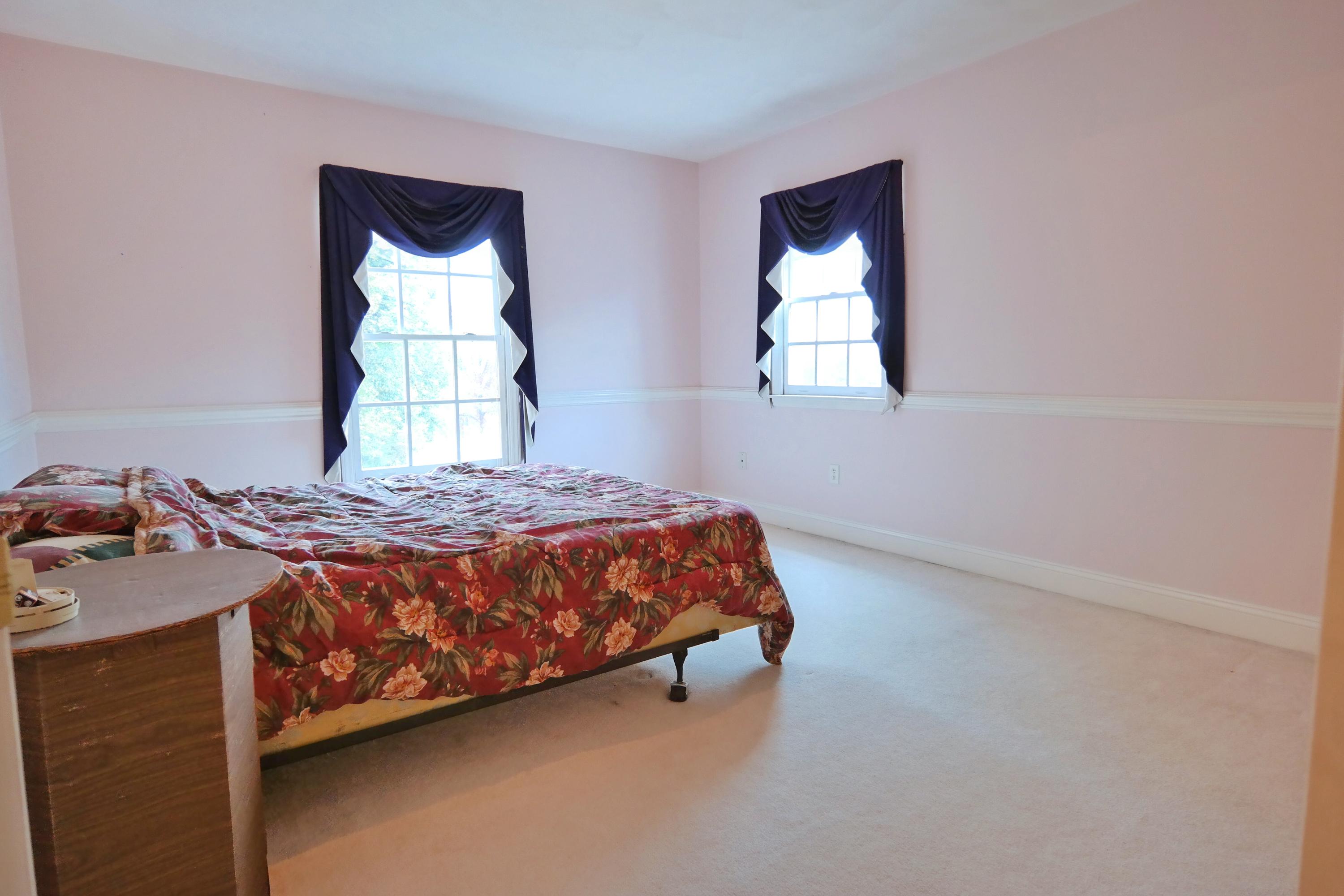 2335 Country Club Road Troutville, VA 24175 - Photo 38 of 47 Bedroom