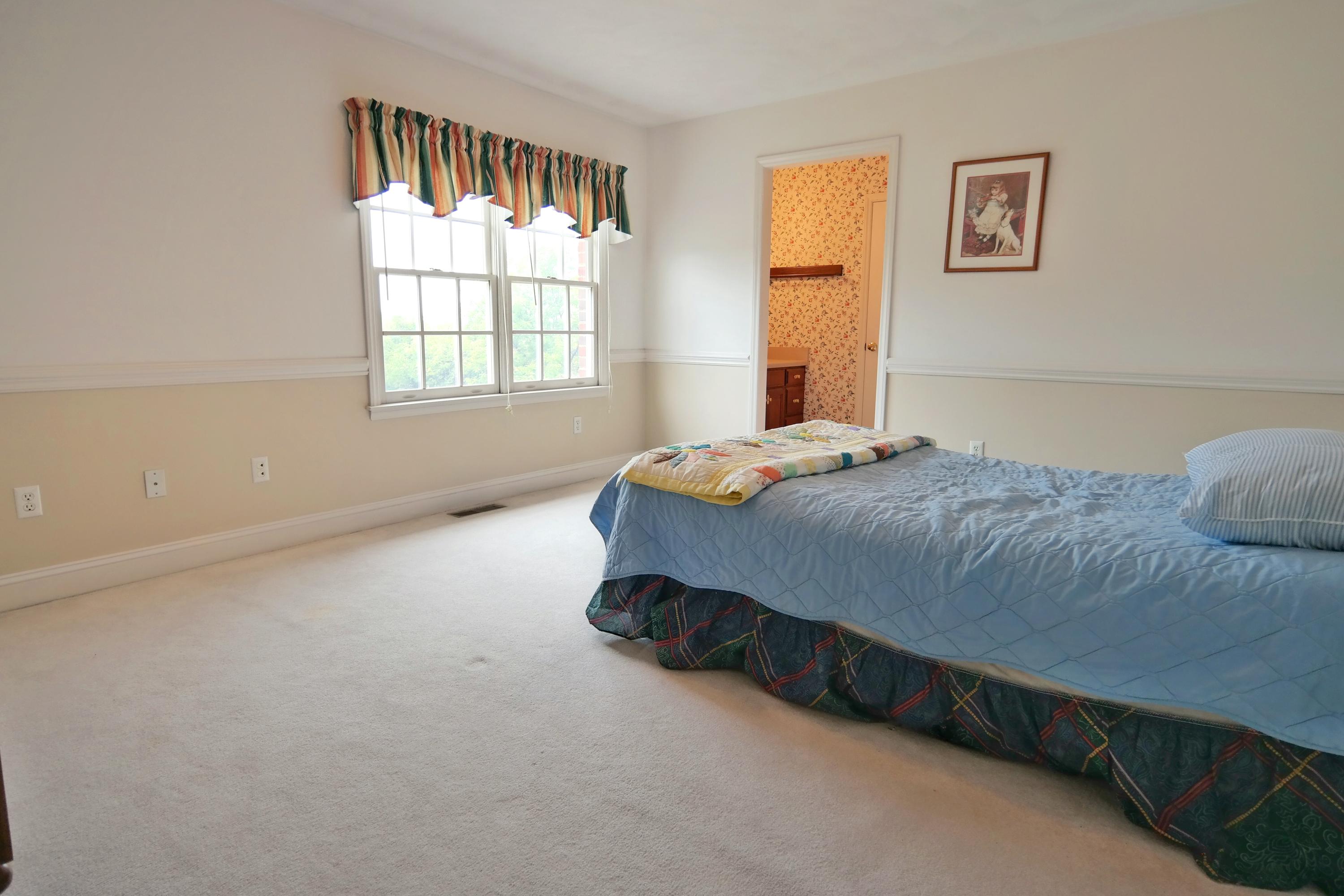 2335 Country Club Road Troutville, VA 24175 - Photo 39 of 47 Bedroom