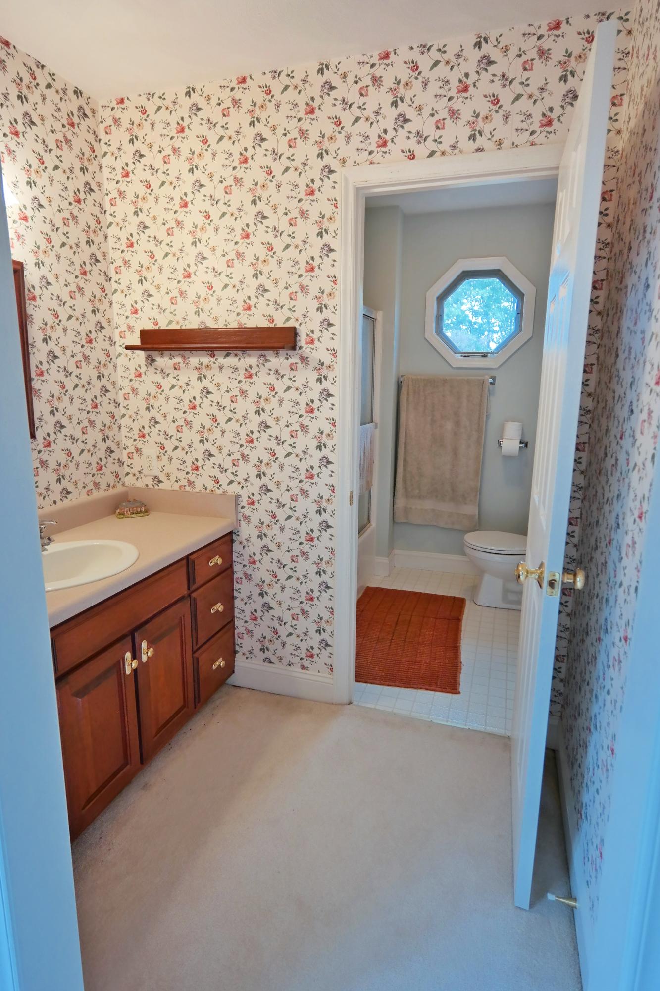2335 Country Club Road Troutville, VA 24175 - Photo 40 of 47 Bathroom