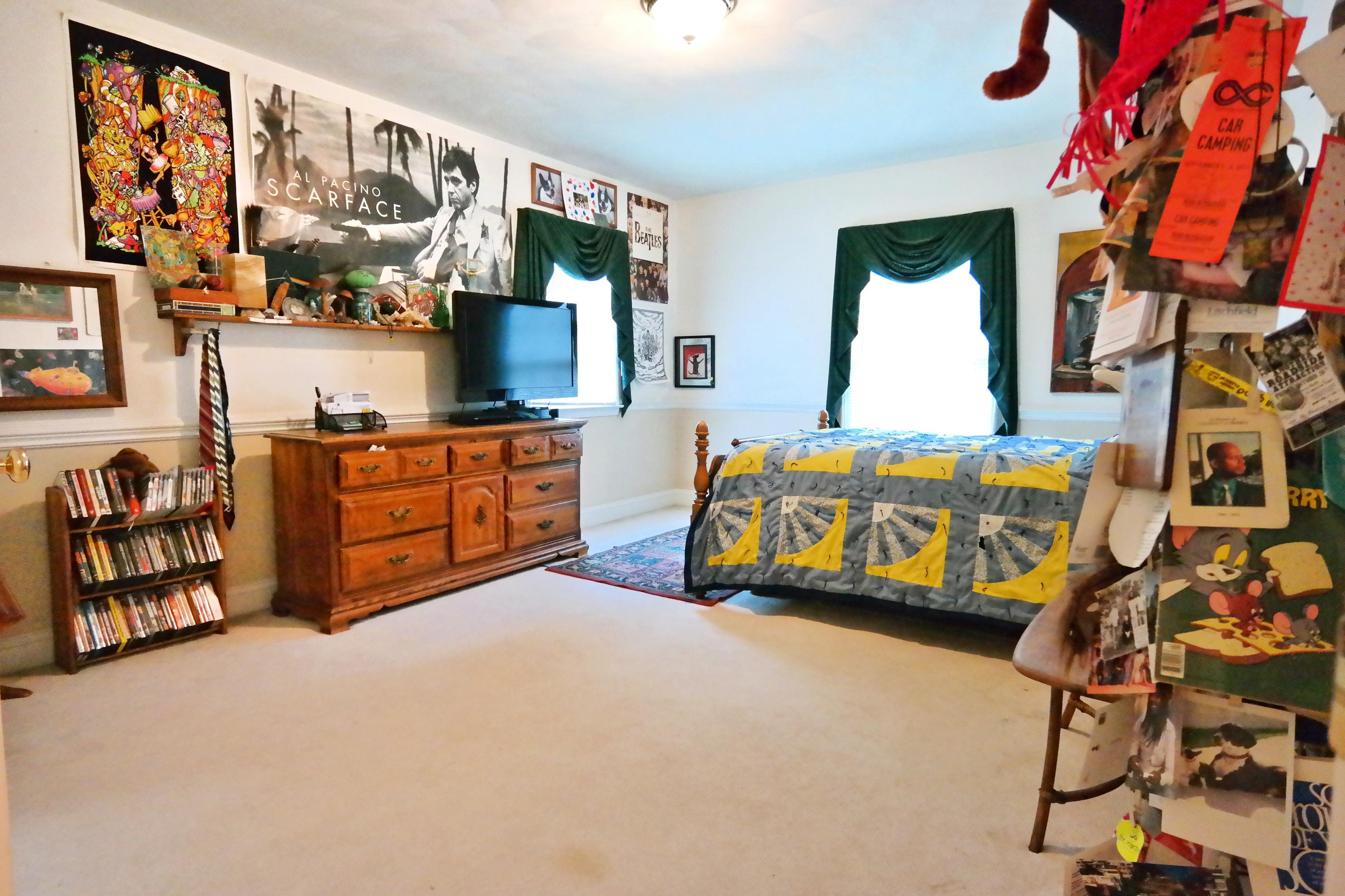 2335 Country Club Road Troutville, VA 24175 - Photo 42 of 47 Bedroom