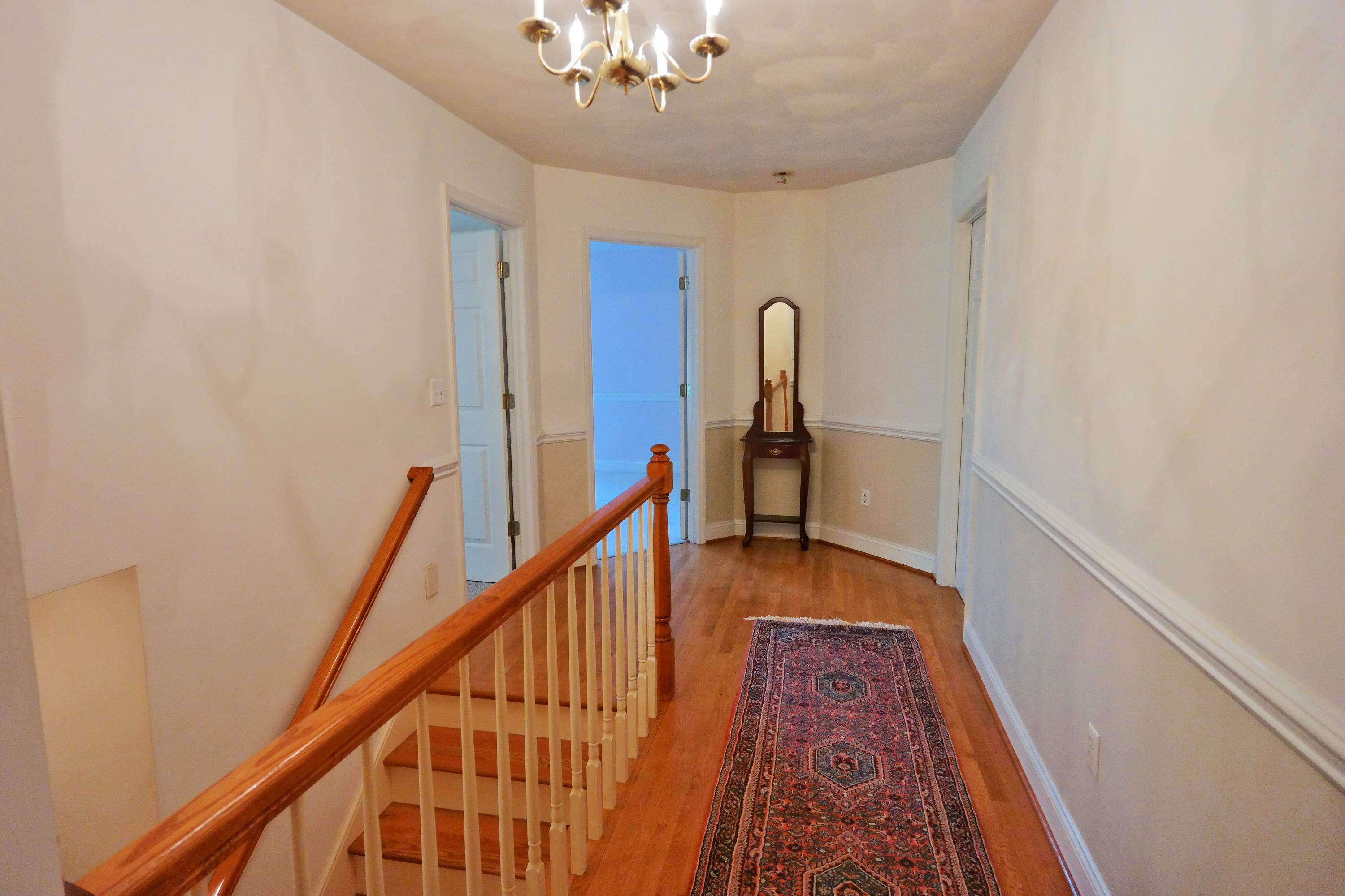 2335 Country Club Road Troutville, VA 24175 - Photo 43 of 47 Hallway