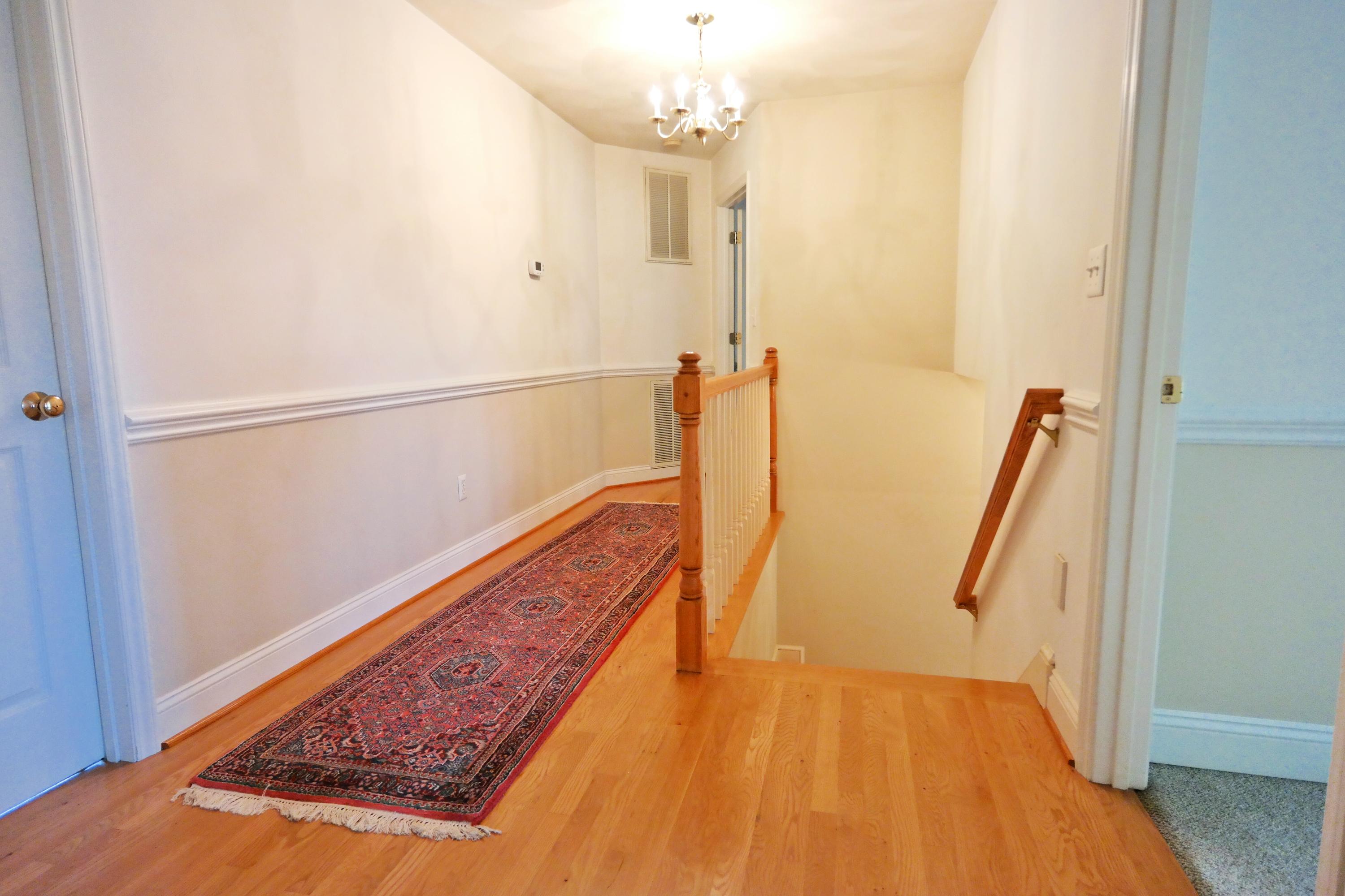 2335 Country Club Road Troutville, VA 24175 - Photo 44 of 47 Hallway