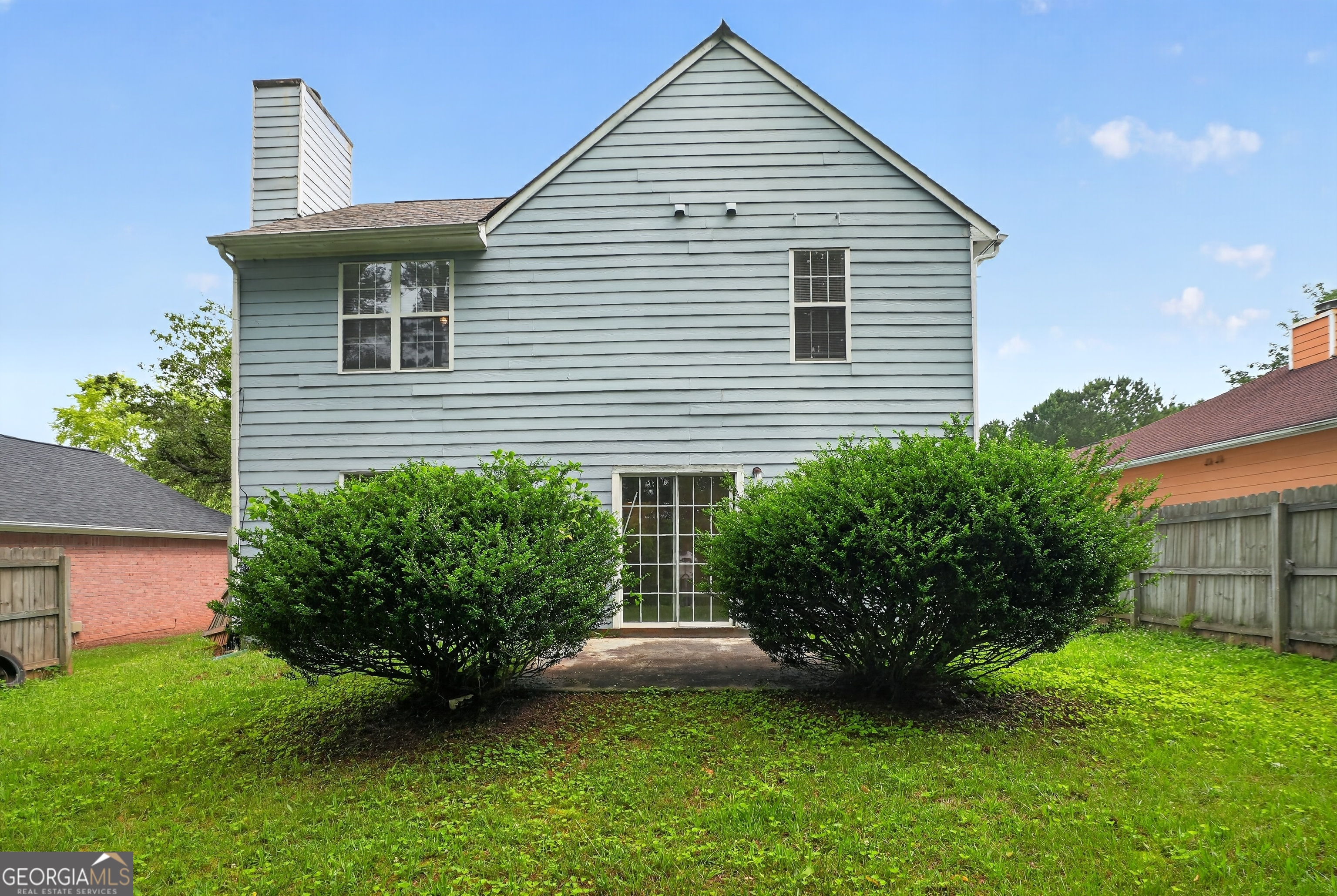 6307 Klondike River Road Lithonia, GA 30038 - Photo 9 of 40
