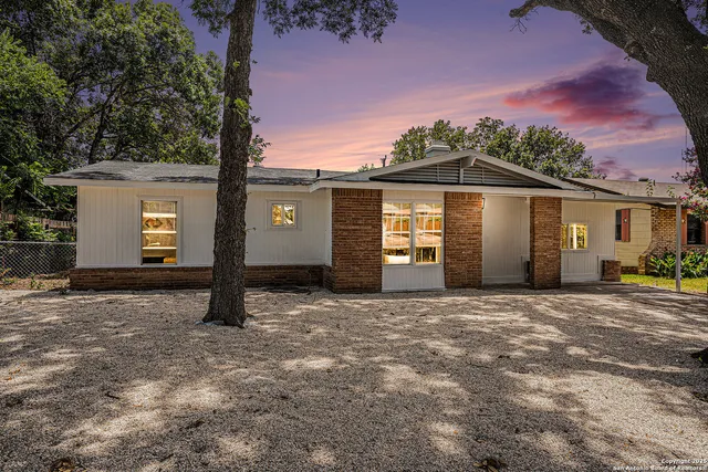 $269,550 | 406 Artemis Drive, San Antonio, TX 78218