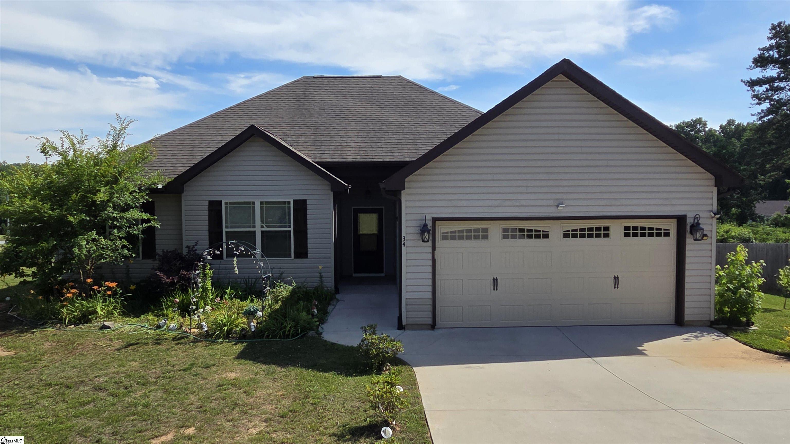 34 Montgomery Road Lyman, SC 29365 - Photo 1 of 34