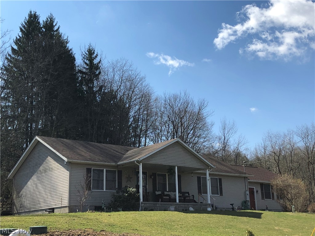 811 Beans Road Sherrodsville, OH 44675 - Photo 1 of 18 Gallery Image 1